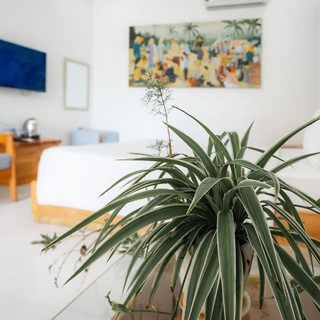 Cavilla Boutique Hotel & Apartment Da Nang Exterior foto